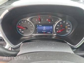 2019 Chevrolet Equinox LT 1LT - miniatura 12
