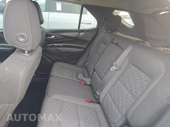 2019 Chevrolet Equinox LT 1LT - miniatura 13