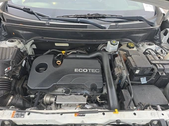 2019 Chevrolet Equinox LT 1LT - miniatura 16