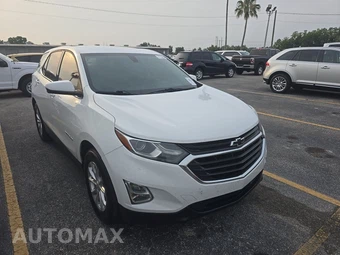 2019 Chevrolet Equinox LT 1LT - miniatura 3