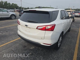 2019 Chevrolet Equinox LT 1LT - miniatura 4