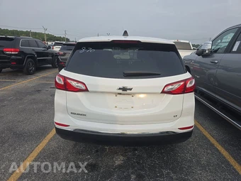 2019 Chevrolet Equinox LT 1LT - miniatura 5