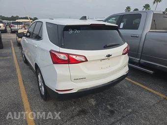 2019 Chevrolet Equinox LT 1LT - miniatura 6
