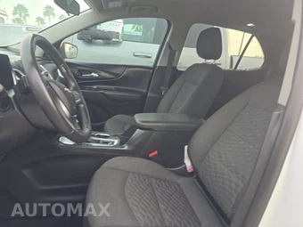 2019 Chevrolet Equinox LT 1LT - miniatura 7