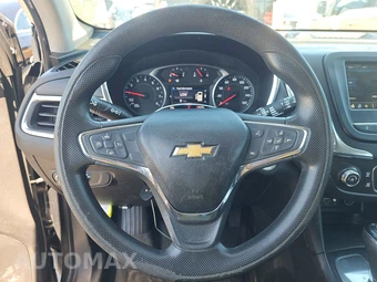 2019 Chevrolet Equinox LT 1LT - miniatura 10