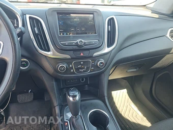 2019 Chevrolet Equinox LT 1LT - miniatura 11