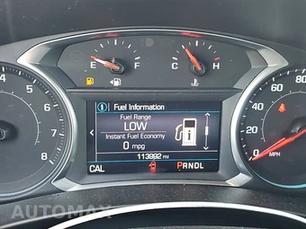 2019 Chevrolet Equinox LT 1LT - miniatura 12