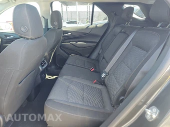 2019 Chevrolet Equinox LT 1LT - miniatura 13