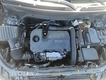 2019 Chevrolet Equinox LT 1LT - miniatura 15
