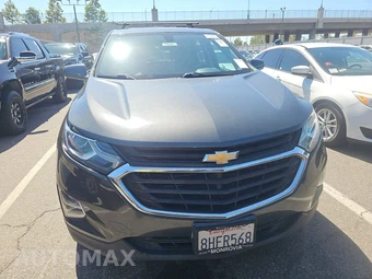 2019 Chevrolet Equinox LT 1LT - miniatura 2