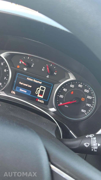 2019 Chevrolet Equinox LT 1LT - miniatura 23
