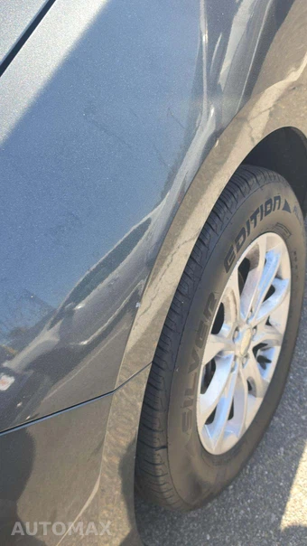 2019 Chevrolet Equinox LT 1LT - miniatura 29