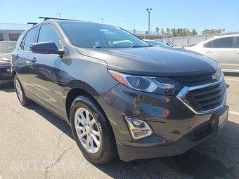 2019 Chevrolet Equinox LT 1LT - miniatura 3