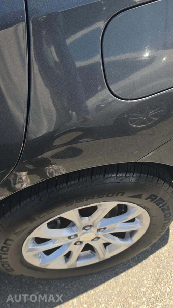 2019 Chevrolet Equinox LT 1LT - miniatura 31
