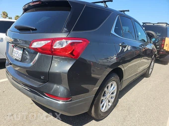2019 Chevrolet Equinox LT 1LT - miniatura 4