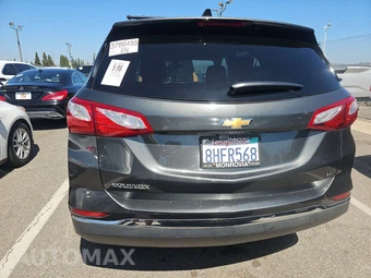 2019 Chevrolet Equinox LT 1LT - miniatura 5
