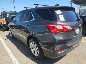 2019 Chevrolet Equinox LT 1LT - miniatura 6