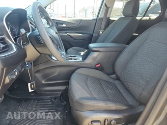 2019 Chevrolet Equinox LT 1LT - miniatura 7
