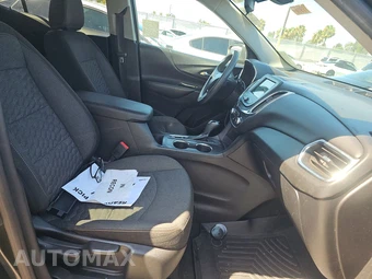2019 Chevrolet Equinox LT 1LT - miniatura 8