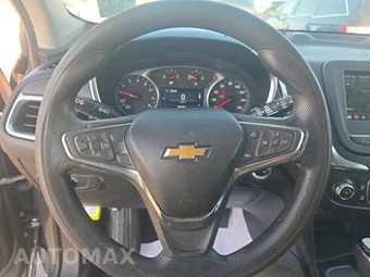 2019 Chevrolet Equinox LT 1LT - miniatura 10