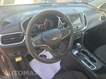 2019 Chevrolet Equinox LT 1LT - miniatura 11