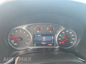 2019 Chevrolet Equinox LT 1LT - miniatura 12