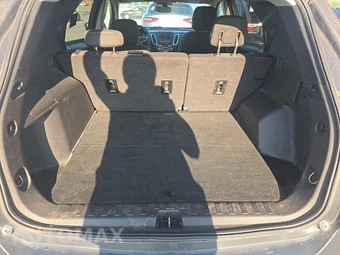 2019 Chevrolet Equinox LT 1LT - miniatura 16