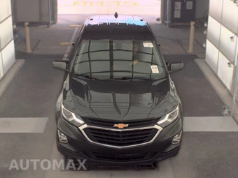 2019 Chevrolet Equinox LT 1LT - miniatura 2