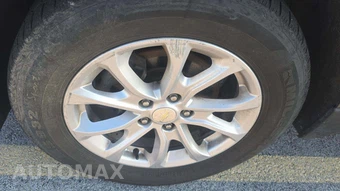 2019 Chevrolet Equinox LT 1LT - miniatura 23