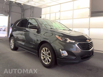 2019 Chevrolet Equinox LT 1LT - miniatura 3