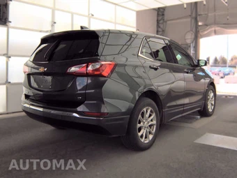 2019 Chevrolet Equinox LT 1LT - miniatura 4