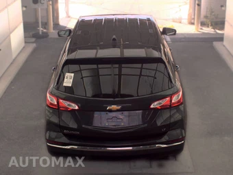 2019 Chevrolet Equinox LT 1LT - miniatura 5