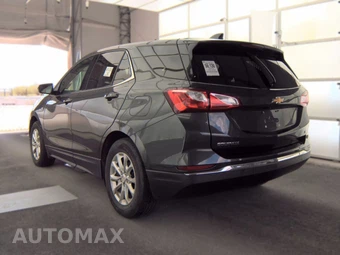 2019 Chevrolet Equinox LT 1LT - miniatura 6