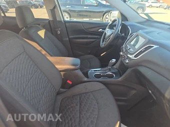 2019 Chevrolet Equinox LT 1LT - miniatura 8