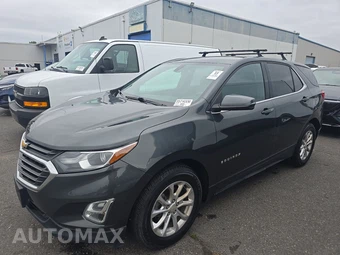 2019 Chevrolet Equinox LT 1LT