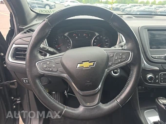 2019 Chevrolet Equinox LT 1LT - miniatura 10