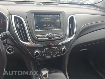 2019 Chevrolet Equinox LT 1LT - miniatura 11