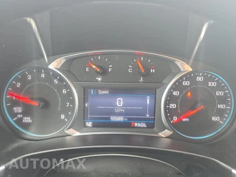 2019 Chevrolet Equinox LT 1LT - miniatura 12