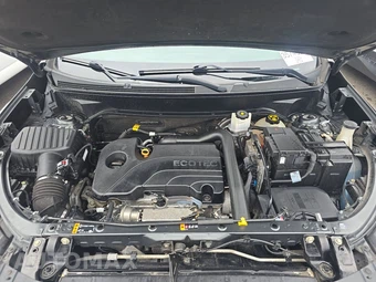 2019 Chevrolet Equinox LT 1LT - miniatura 15