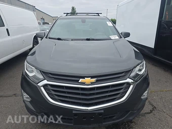 2019 Chevrolet Equinox LT 1LT - miniatura 2