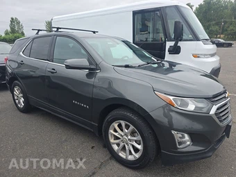2019 Chevrolet Equinox LT 1LT - miniatura 3