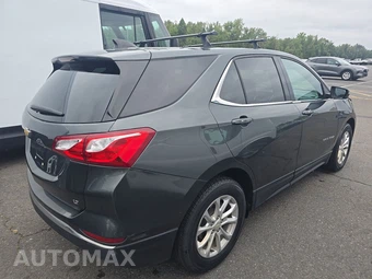 2019 Chevrolet Equinox LT 1LT - miniatura 4