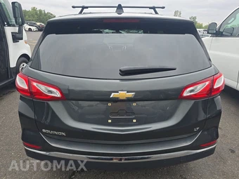 2019 Chevrolet Equinox LT 1LT - miniatura 5