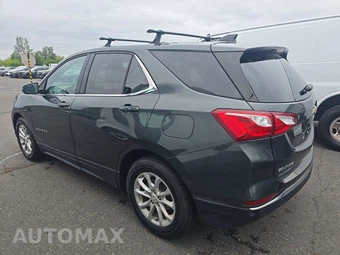2019 Chevrolet Equinox LT 1LT - miniatura 6