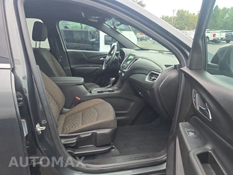 2019 Chevrolet Equinox LT 1LT - miniatura 8