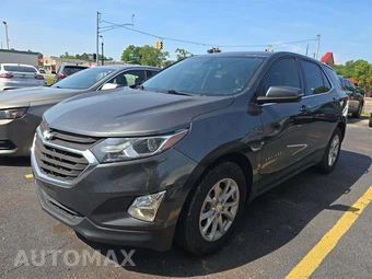 2019 Chevrolet Equinox LT 1LT