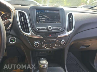 2019 Chevrolet Equinox LT 1LT - miniatura 10