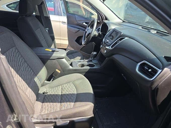 2019 Chevrolet Equinox LT 1LT - miniatura 18