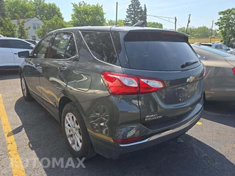 2019 Chevrolet Equinox LT 1LT - miniatura 2