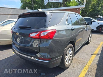 2019 Chevrolet Equinox LT 1LT - miniatura 3